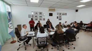 Aval para el intendente de Plaza Huincul a presentar el presupuesto 2025 a fin de mes