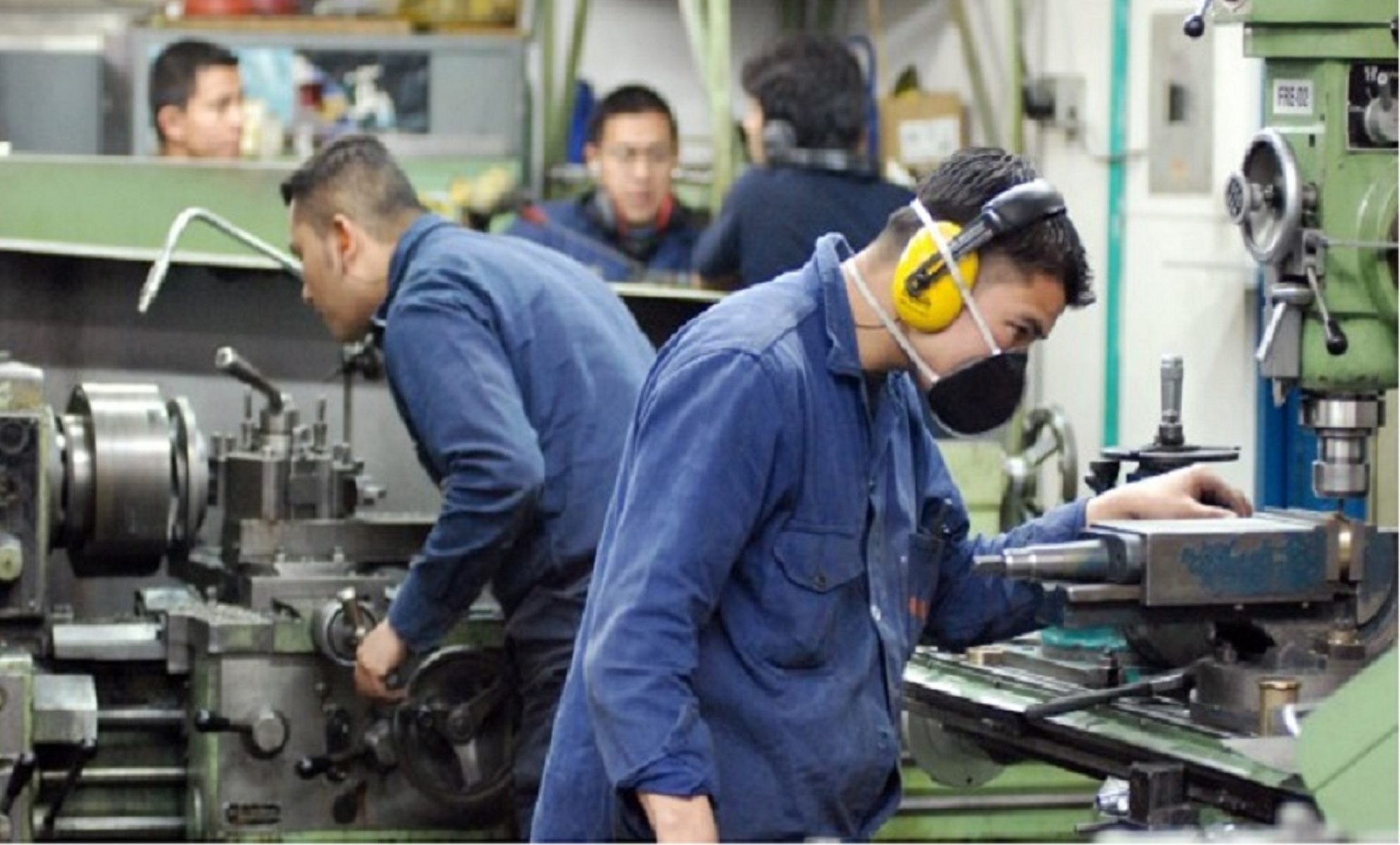 Pésima noticia para el Potenciar Trabajo. 