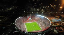 Imagen de La Conmebol confirmó que el Monumental será sede de la final de la Copa Libertadores