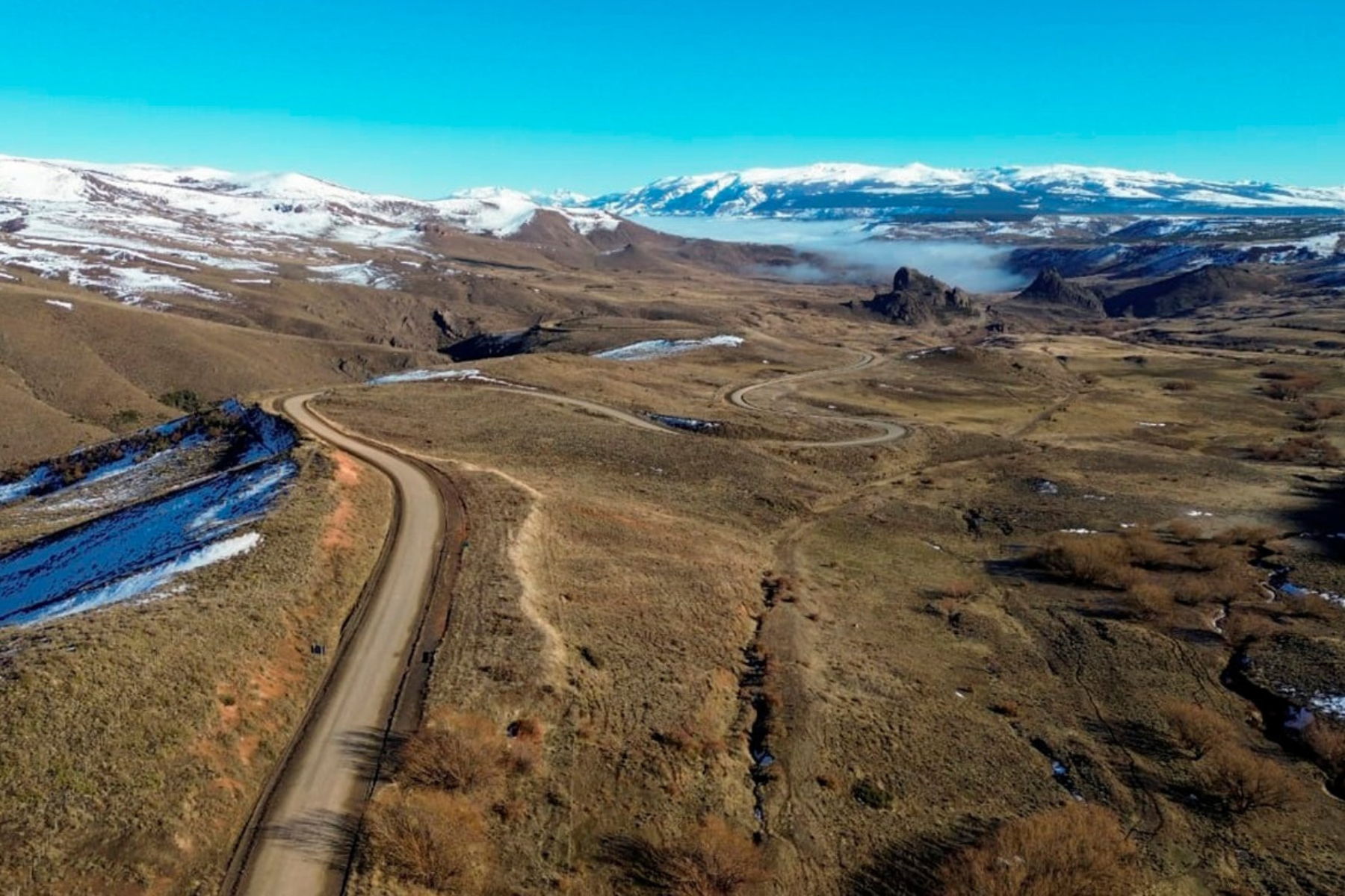 Neuquén licita obra clave en la Ruta 46: presupuesto y plazos de ejecución.