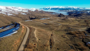 Obra para importante ruta de Neuquén: se llamó a licitación y está más cerca el asfalto para el Rahue