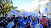 Imagen de Levantaron el corte en Neuquén | UPCN protestó en Gobierno: los motivos detrás del conflicto