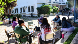 Paro y tomas universitarias, este martes: cronología de las medidas en Neuquén, Roca, Bariloche y más