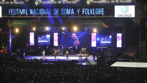 Festival de Jesús María: qué decisión causó sorpresa en el folklore en medio de la crisis del gobierno de Milei