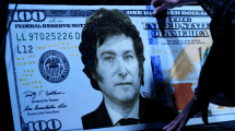 Imagen de Dólar: Javier Milei negocia un préstamo millonario para intentar liberar el cepo en 2025