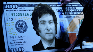 Dólar: Javier Milei negocia un préstamo millonario para intentar liberar el cepo en 2025