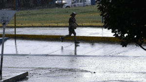 Un «mini verano» con lluvias y calor en Neuquén y Río Negro: cómo estará el tiempo esta semana