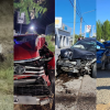 Imagen de Domingo accidentado en Neuquén: resumen de los choques y vuelcos que marcaron el pulso esta mañana