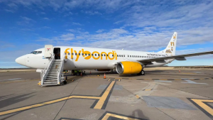 Flybondi tuvo infracciones por cancelar 23 vuelos a Buenos Aires y Mendoza, en un mes: qué dijo la empresa