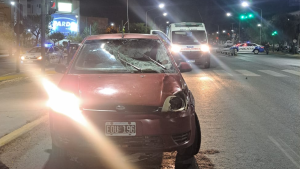 Un hombre murió tras ser atropellado en Neuquén: el conductor dio positivo en alcoholemia