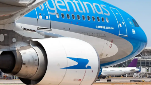 Aerolíneas Argentinas con cancelaciones: pilotos niegan una connotación política