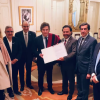 Imagen de El Gobierno de Javier Milei cenará con los gobernadores del norte que apoyaron el veto universitario