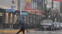 Imagen de Lluvias y viento en el Alto Valle desde el jueves: las máximas rondarán los 30°C