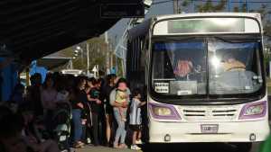 Festival de la Sidra 2024 en Roca: así funcionarán los colectivos para ir al predio y ver a Valentino Merlo