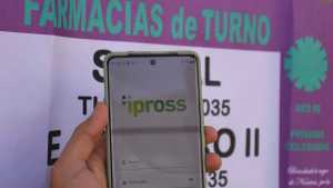 Ipross prepara una nueva app: polémica por la contratación de una universidad fuera de Río Negro