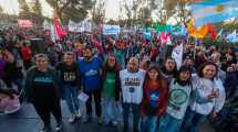 Imagen de Sin clases: qué días hay paro universitario en Neuquén y Río Negro