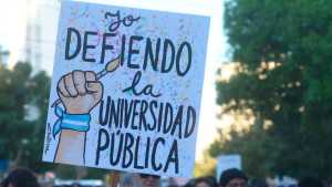 Ley de financiamiento universitario: las claves de la norma que aprobó el Senado y vetó el gobierno de Milei