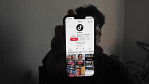 TikTok conocía los efectos dañinos de su plataforma: el informe que lo revela