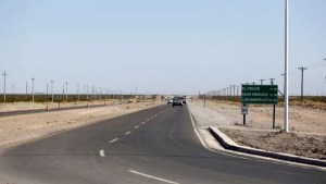 Estado de las rutas en Neuquén este domingo 20 de octubre