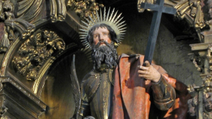 San Marcelo de León, la celebración católica del día: testigo de la fe