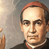 Imagen de San Antonio María Claret, la celebración católica del día: apóstol de la caridad y la evangelización