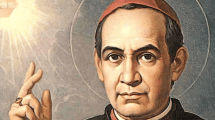 Imagen de San Antonio María Claret, la celebración católica del día: apóstol de la caridad y la evangelización