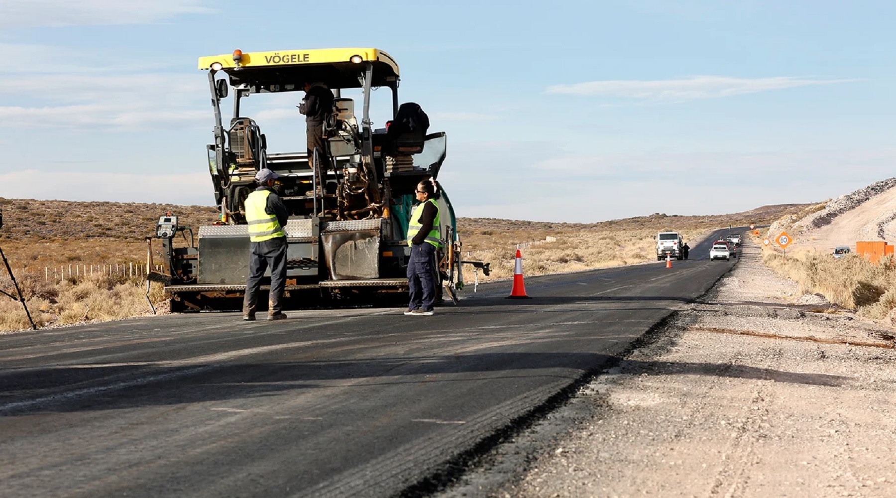 Rutas Neuquén.-