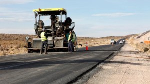 Estado de las rutas en Neuquén este viernes 25 de octubre