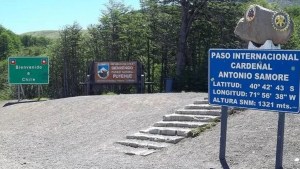 Pasos a Chile: así están los cruces fronterizos con Argentina este viernes 25 de octubre 2024