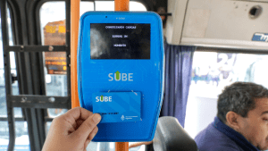 SUBE Digital: cómo se activa el recordatorio para saber el saldo de la tarjeta