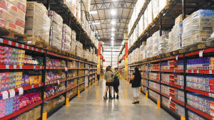 Chile cautiva a los argentinos con sus precios 70% más bajos en supermercados: los productos más baratos