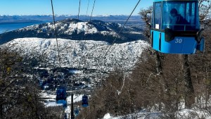 Bariloche y Cerro Catedral: Experiencias únicas en la montaña con acceso gratuito para residentes