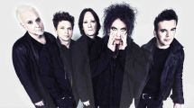 Imagen de The Cure: se lo podrá ver gratis en noviembre, enterate cómo