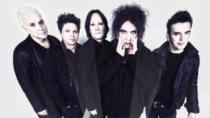 The Cure: se lo podrá ver gratis en noviembre, enterate cómo