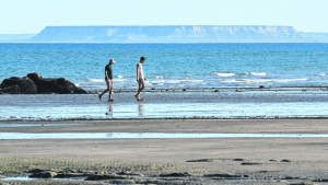 Clima en Neuquén y Río Negro: cómo estará el tiempo este viernes 25 de octubre 2024