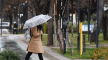 Imagen de Clima en Neuquén y Río Negro: cómo estará el tiempo este miércoles 16 de octubre 2024