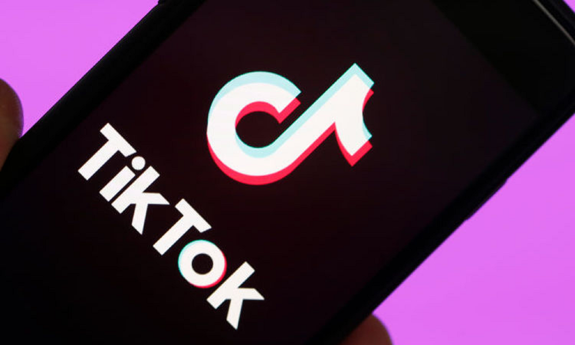 Acusan a TikTok de perjudicar la salud mental de los jóvenes. 