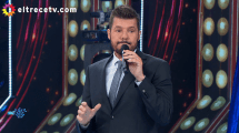 Imagen de Murió un histórico fanático de ShowMatch: el sentido mensaje de Marcelo Tinelli