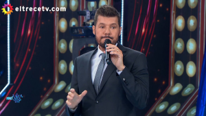 Murió un histórico fanático de ShowMatch: el sentido mensaje de Marcelo Tinelli