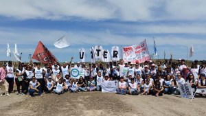 En Río Negro, la paritaria docente no tiene fecha, pero ya existe una base salarial fijada