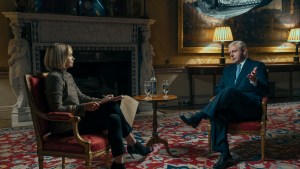 A Very Royal Scandal: llega la serie sobre el príncipe Andrés, su vínculo con Epstein y una escandalosa entrevista