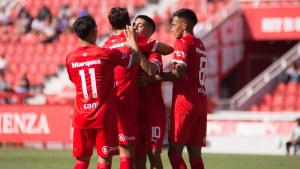 La inesperada venta de un jugador que podría cerrar Independiente a Emiratos Árabes