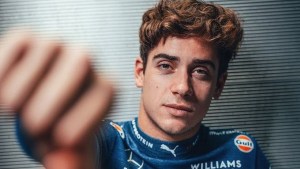 Un ex Fórmula 1 descartó a Franco Colapinto para Sauber en 2025: «No necesitan un piloto joven»