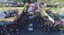 Imagen de Buscan dividir las protestas universitarias del país en cinco zonas: qué rol tendría el Comahue en la Patagonia