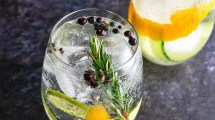 Imagen de Festival del Gin: un evento imperdible para disfrutar la primavera en Neuquén