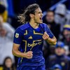 Imagen de Buenas noticias para Boca: Edinson Cavani renovará su contrato, ¿será su último club?