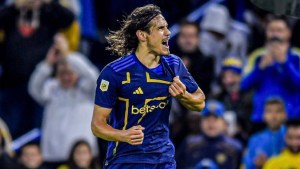 Buenas noticias para Boca: Edinson Cavani renovará su contrato, ¿será su último club?