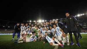 Estos son los precios para ver a la Selección Argentina ante Bolivia: cuándo se venden las entradas