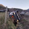 Imagen de Quiénes eran los camioneros de Tortoriello que murieron en Chile: viajaban juntos hacia Temuco