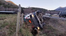 Imagen de Quiénes eran los camioneros de Tortoriello que murieron en Chile: viajaban juntos hacia Temuco